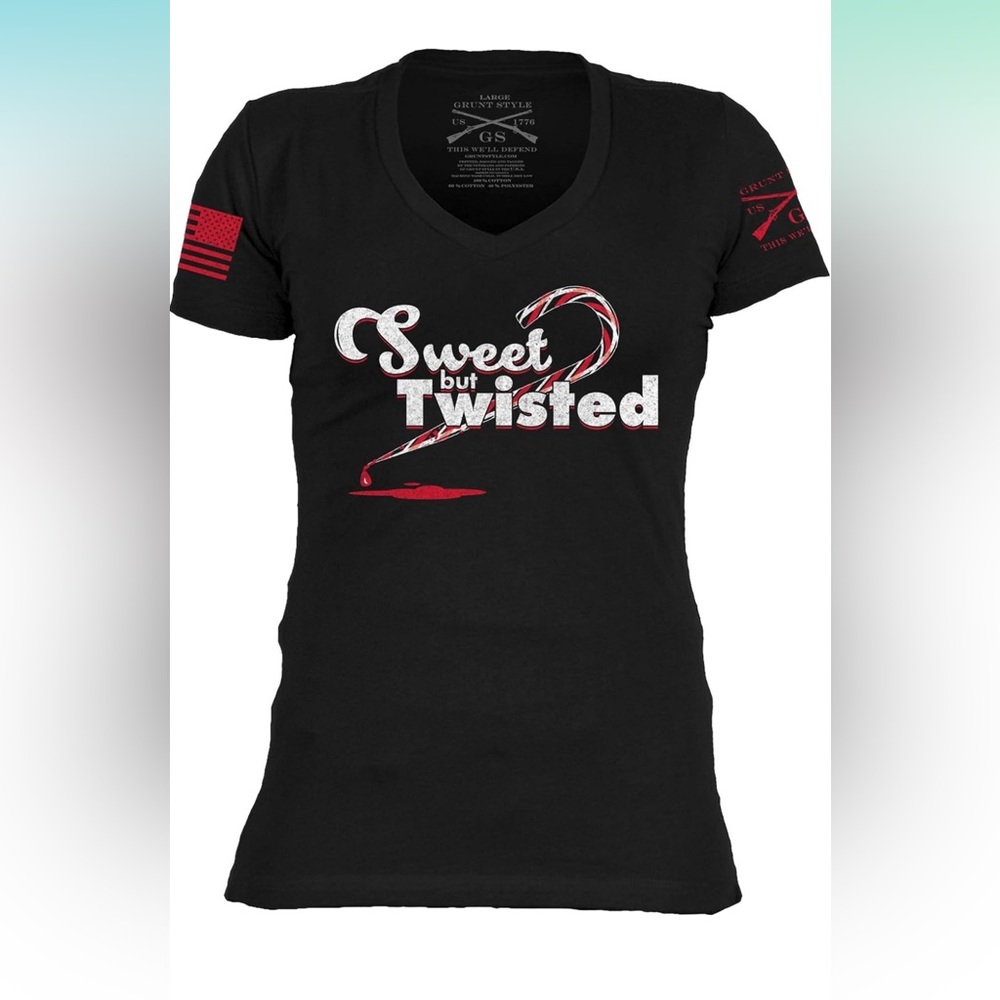 Grunt Style Tee